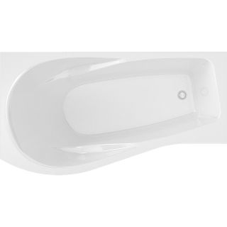 Акриловая ванна Timo Vino VINO1792L 170x92 см